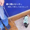 skipdog. Simple Lead (Chihuahua Small Dog Thin Lead) , khaki