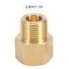 Adapter Cga320 Co2 W21.8 Convertor Adapter Adaptor (W21.8 CGA320)