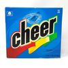 CHEER POWDER DETERGENT COLOR GUARD 15 LOADS / 33 OZ