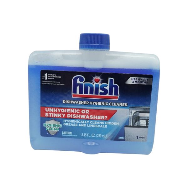 General Electric WX10X10209 Dishwasher Cleaner