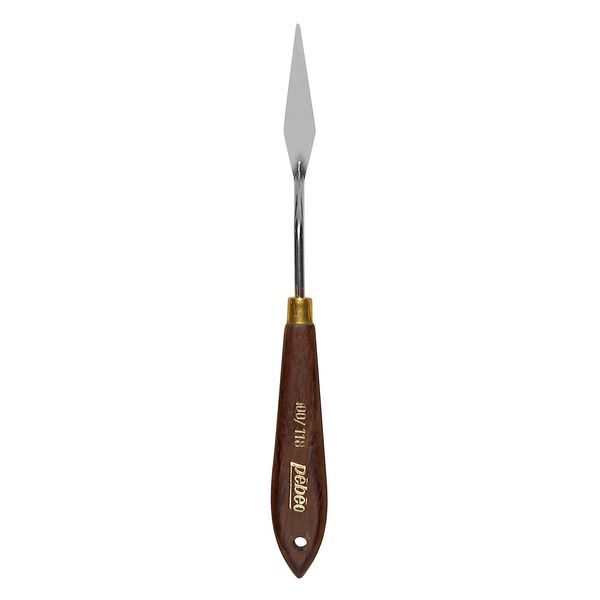 PEBEO 1078 Classic Painting Knife