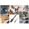 heizi SDS Max SDS Plus Shank Converter Adapter Hammer Drill Concrete Drill Plus Bit Case (Adapter)