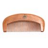 G.B.S Men's Premium Beard Kit, Oval Wood Handle Boar Bristle Brush, Beard Comb, Beard Balm and Nose Hair and Mustache Trimming Scissors