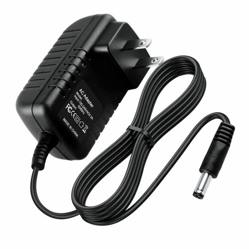 CJP-Geek Charger Adapter Replacement for Bissell AirRam Cordless Hard Floor Stick 1610982 Hand Vacuum Cleaner 2524 2144 1984 19841 19844 1985 1985T K12S270050U Power Supply Cord