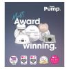 Pippeta Compact Led Handsfree Breast Pump