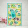 Francoise Collection - Clear Magic Stamp Set - House Plant Leaves