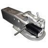 BOLT 7025289 Trailer Coupler Pin Lock for Toyota Keys