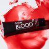 Moon Terror Fake Blood