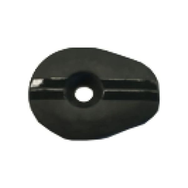 PRO VIBE Carbon Stem Top Cap