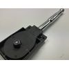 Gearhead GH6006 3/8" Drive Pear Head Quick Release & Reversible Ratchet Handle