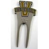 GOLF NCAA Collegiate Divot Repair Tool w/ Ballmark Vanderbilt Commodores