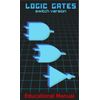Logic Gates Learning Kit #1 - Switches (Pre-Assembled)