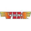 VIM Tools 10-Piece Half Cut, Impact XZN Set with 3/8 in. Square Drive Adapter