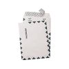 Survivor R1470 Tyvek Open-End Envelope,1st Class,9-Inch x12-Inch,100/BX,WE