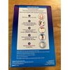 Alcon Clear Care Triple Action Cleaning Twin Pack 2 x 12 Oz ( Two pack)
