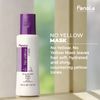 Fanola No Yellow Maske,100ml