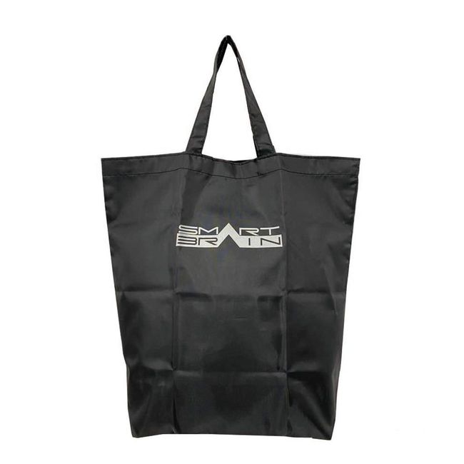 Kamen Rider K002 Compact Eco Bag, Handbag, Sub Bag, Simple Men's Compact, Eco Lightweight