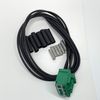 EAPP New Equivalent Replacement Pigtail Harness WPT-3741 / AU2Z-14S411-BHA