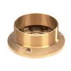 Josam Josam 006000 5A-2 Bronze Drain Grate