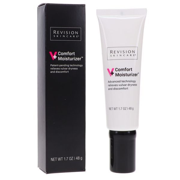 REVISION Skincare V+ Comfort Moisturizer 1.7 oz