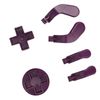Xbox Elite Controller Series 2 Accessories, Xbox Elite Controller Series 2 Accessories, Accessory Kit for Xbox Elite Controller 2, Scuf, Backboard Pads, Stainless Steel, Metal D-Pads, Paddles,