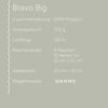 Schachenmayr Bravo Big, hand knitting yarn, 9807705