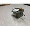 Logan 825 10in lathe Dial Indicator Holder plus Cross Slide Holder!