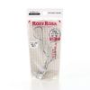 ro-zi-ro-za Eyelash Curlers (Replacement for Rubber with 2 Case)