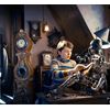 Hugo (Two-disc Blu-ray/DVD Combo + Digital Copy)