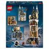 Lego Harry Potter Hogwarts Castle Owlery Set 76430