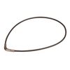Phiten Necklace RAKUWA Neck Chopper Model