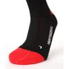 Lenz Heat 4.1 Socken 2023 Black, 45-47