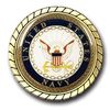 USS Tripoli LHA-7 Crest Challenge Coin