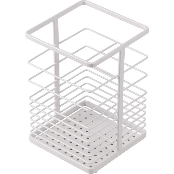 Wahei Freiz RG-0333 Kitchen Storage Tool Stand Brance