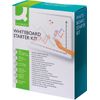 Q Connect – KF32153 Board Cleaning Liquid Cleaning Kit – Cleaning kit Tables