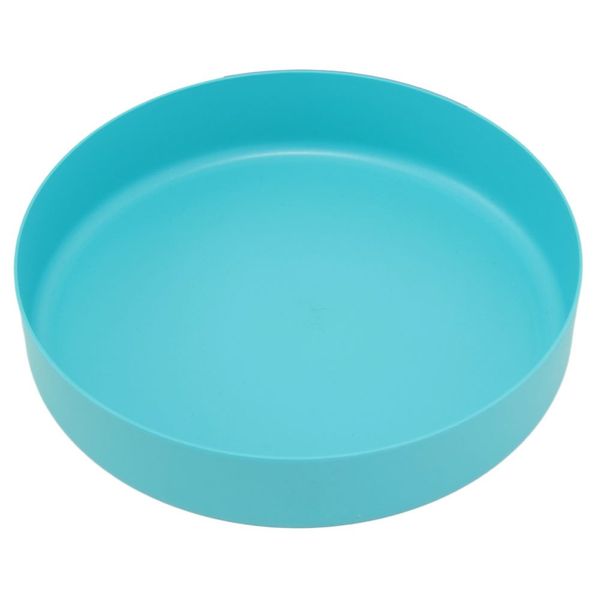 MSR DeepDish Camping Plate, Medium Blue
