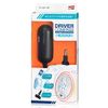 soft99 driver compass (receiver) black