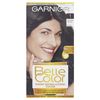 Garnier Belle Color Permanent 1 Natural Black