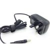 Replacement for 7.5 Volt 900mA Charger AC Adaptor Power Supply UK Plug