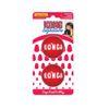 KONG Signature Balls 2-pk Sm, S, Red