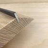 35/90 Degree Fret Bevel Tool with file