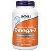 NOW Supplements - Omega-3 200 Softgels