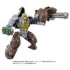 Transformers Beast Awakening BC-02 Rinox Awakening Change