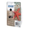 Epson Single Pack Black 603 Ink