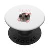 Sad Hamster Meme Slay PopSockets Standard PopGrip