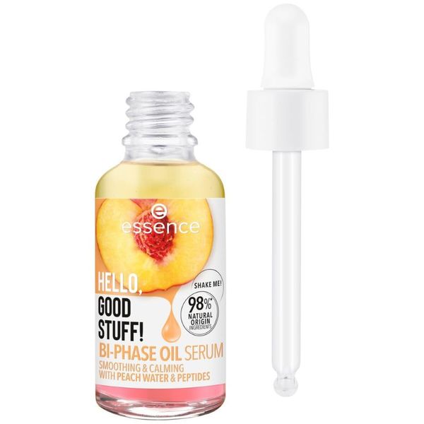 Essence Siero Facial Good 30 ml
