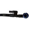CRANKCASE PRESSURE SENSOR
