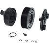 UAC A/C Compressor Clutch For 1997-1998 Ford E-350 Econoline