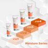 Environ Moisture Cream 4 60ml with SBS Store Original Gift