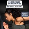 LXYi Sleep Earbuds Pro Noise Blocking -28dB, Wireless Bluetooth 5.3, 8HR Battery